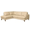 Ecksofa London | Beige