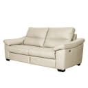 Sofa Lamexa I 2-Sitzer | Grau