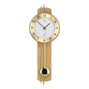 Pendelwanduhr Timon | Braun