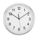 Wanduhr Keswick | Silber