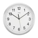 Wanduhr Keswick | Silber