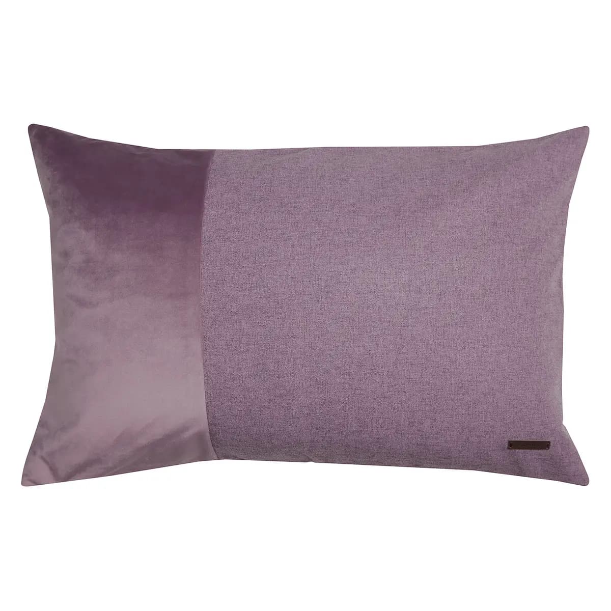 Kissenbezug Harp Violett/Mauve 58 x 38cm | Lila