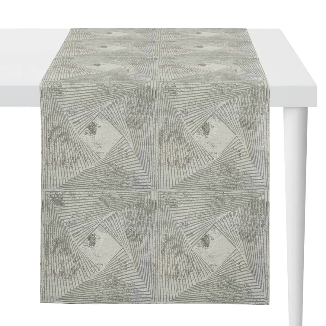 Tischläufer 1307 | Beige