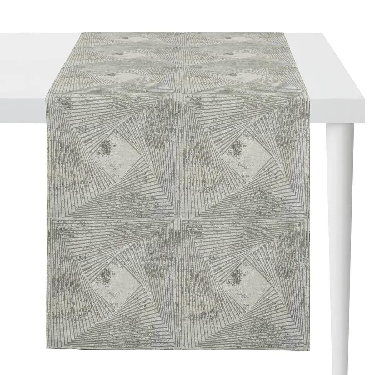 Tischläufer 1307 | Beige