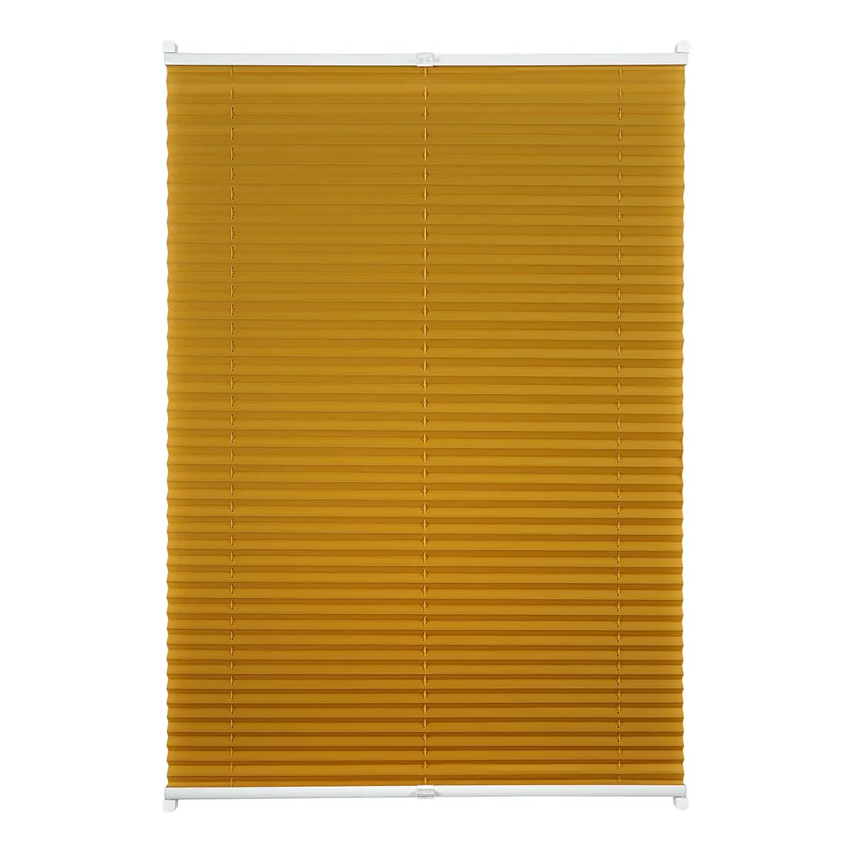 Plissee Klemmfix | Gold
