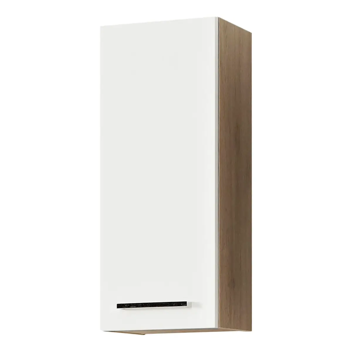 Hängeschrank I 30cm Weiß | Weiß