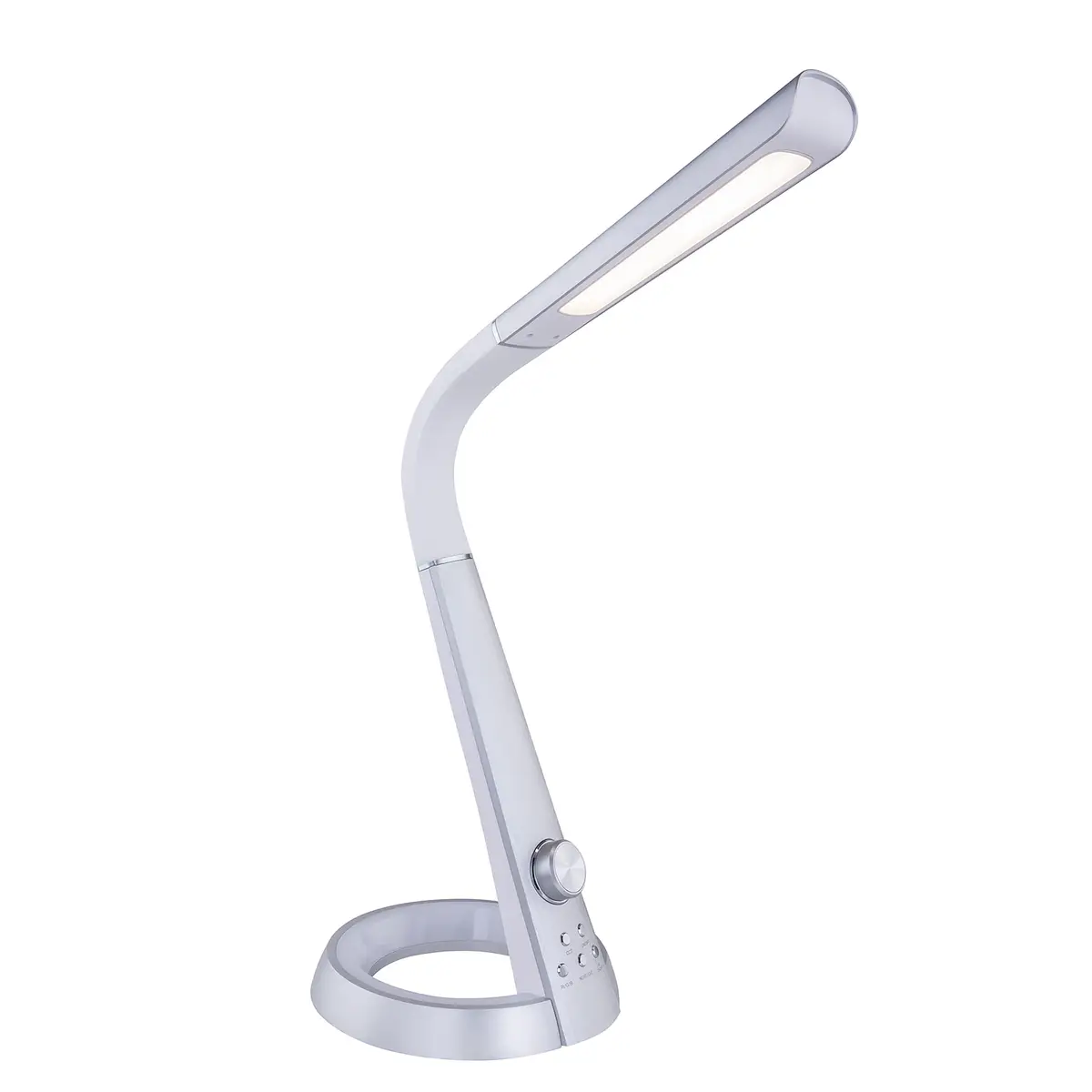 LED-Tischleuchte Mitti | Weiß
