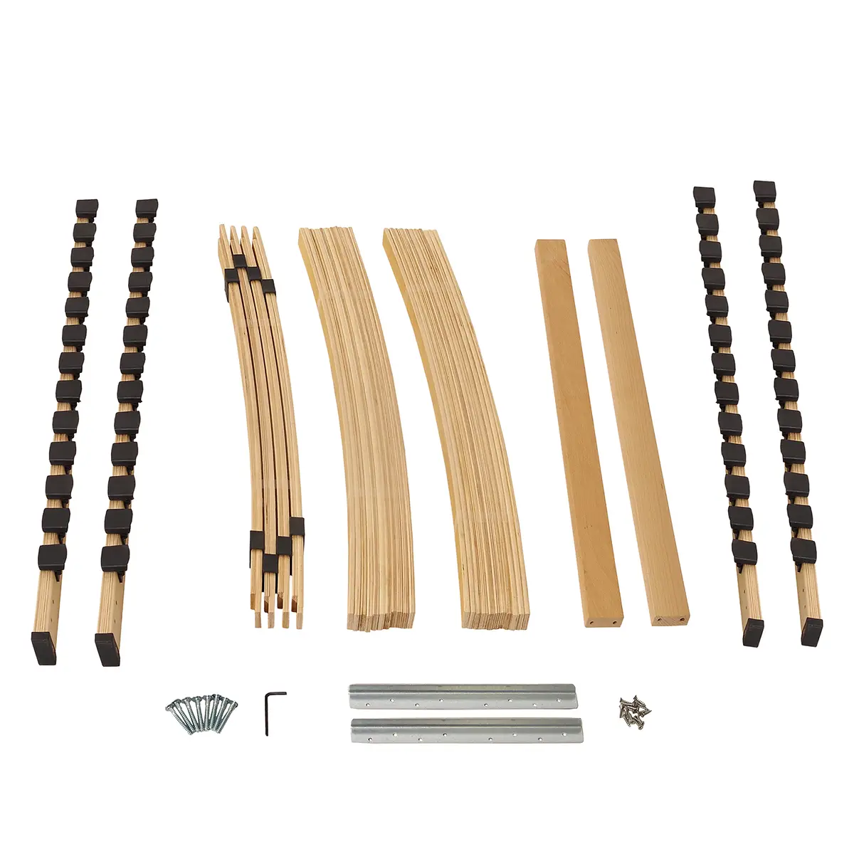 Lattenrost Rubin I | Beige