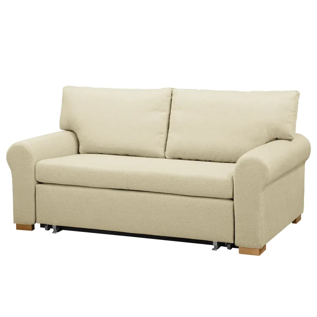Schlafsofa Country Deluxe | Beige
