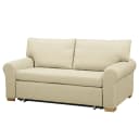 Schlafsofa Country Deluxe | Beige