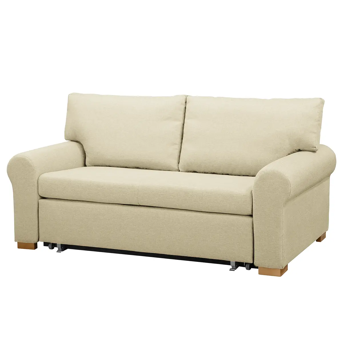 Schlafsofa Country Deluxe | Beige