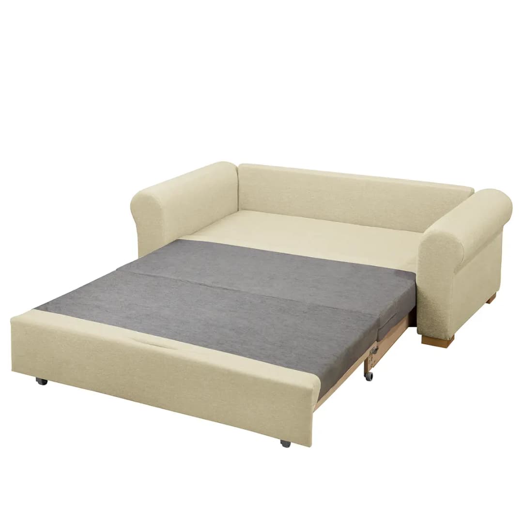 Schlafsofa Country Deluxe | Beige