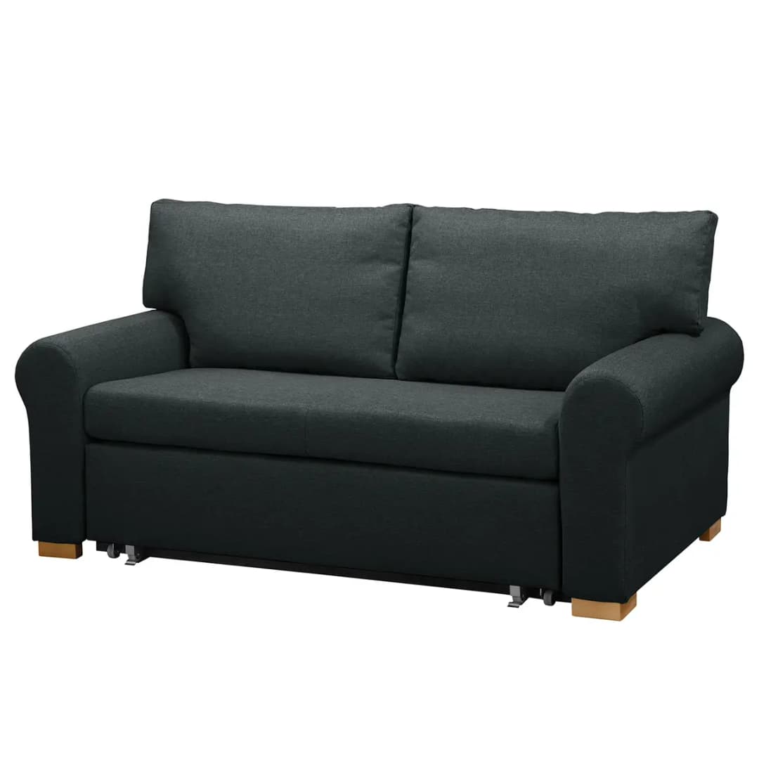 Schlafsofa Country Deluxe | Grau