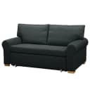 Schlafsofa Country Deluxe | Grau