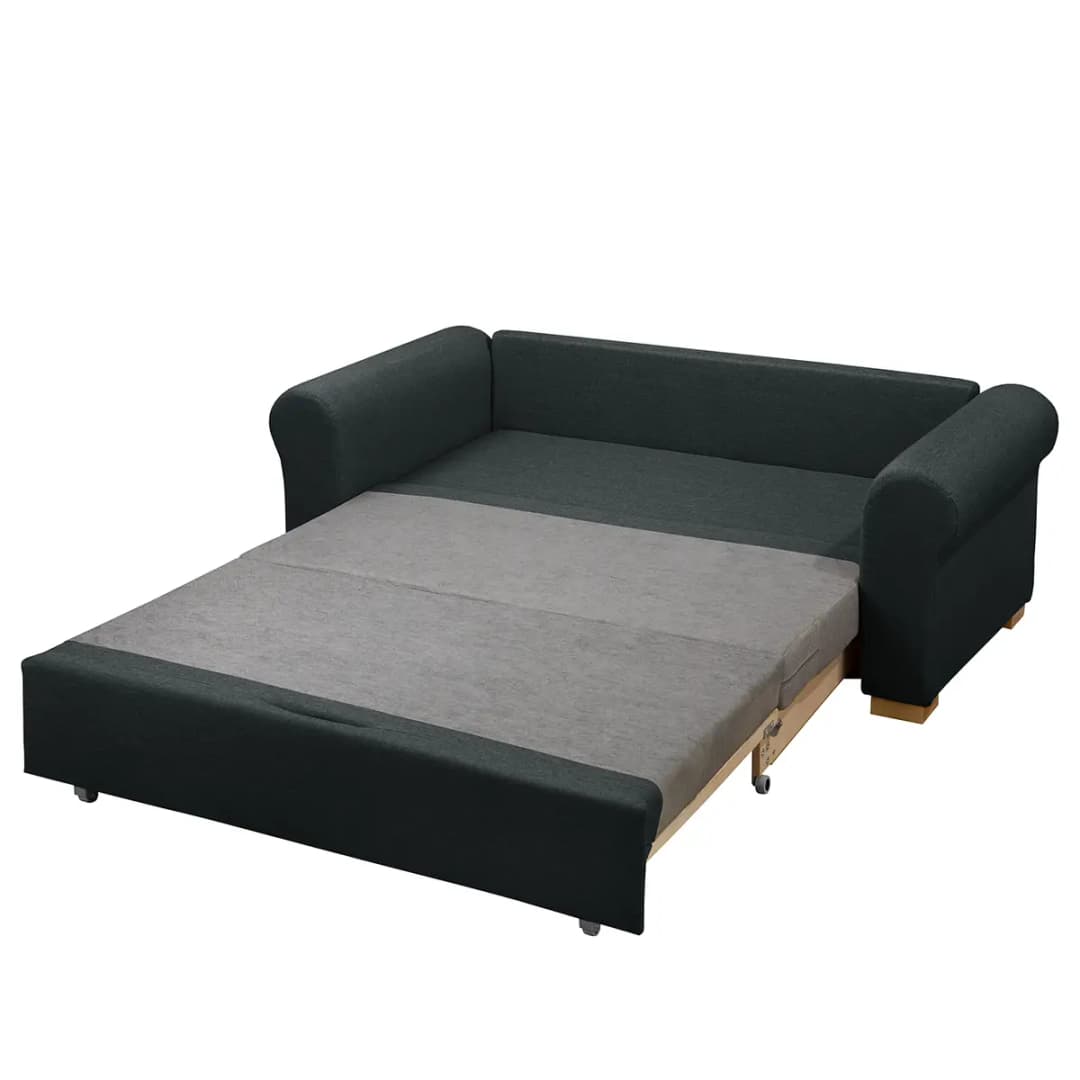 Schlafsofa Country Deluxe | Grau