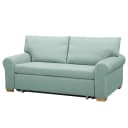 Schlafsofa Country Deluxe | Blau