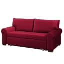 Schlafsofa Country Deluxe | Rot