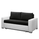 Schlafsofa Basic | Mehrfarbig