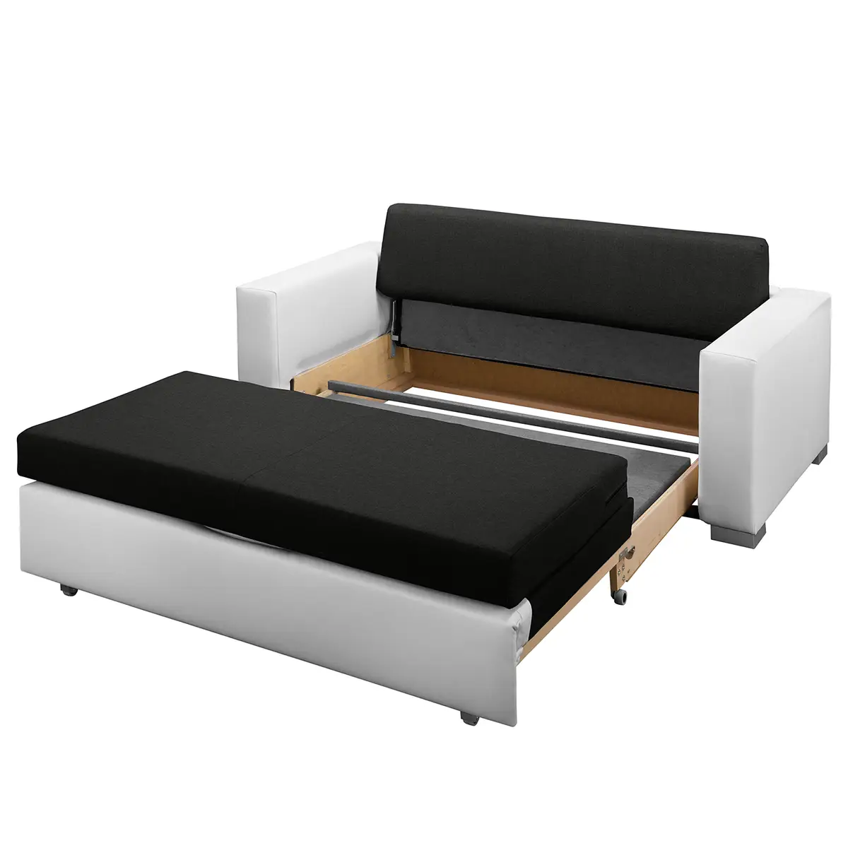 Schlafsofa Basic | Mehrfarbig