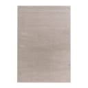 Hochflorteppich Pure | Beige