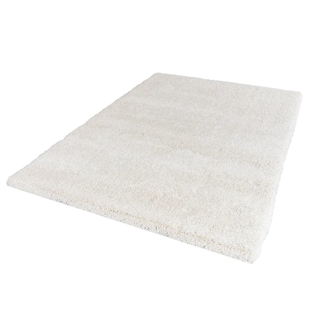 Hochflorteppich Savage | Beige