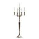 Kerzenleuchter Victoria II 105cm Silber | Silber