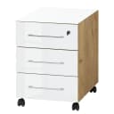 Rollcontainer Monteria | Braun