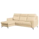 Ecksofa Navarro | Beige