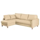 Ecksofa Monserrat | Beige