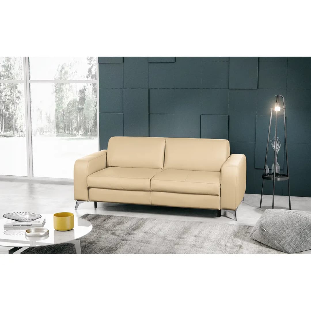 Schlafsofa Formosa | Beige