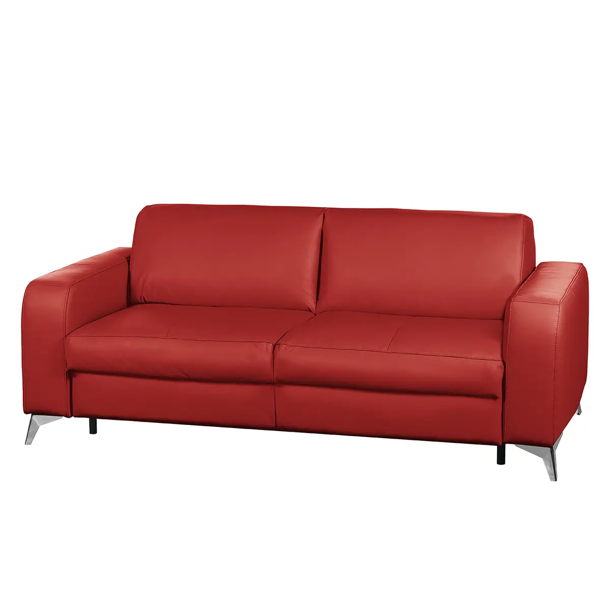 Schlafsofa Formosa | Rot