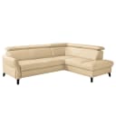 Ecksofa Junin | Beige