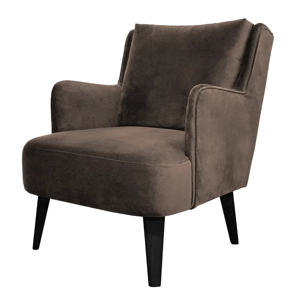 Sessel Bariri I | Braun