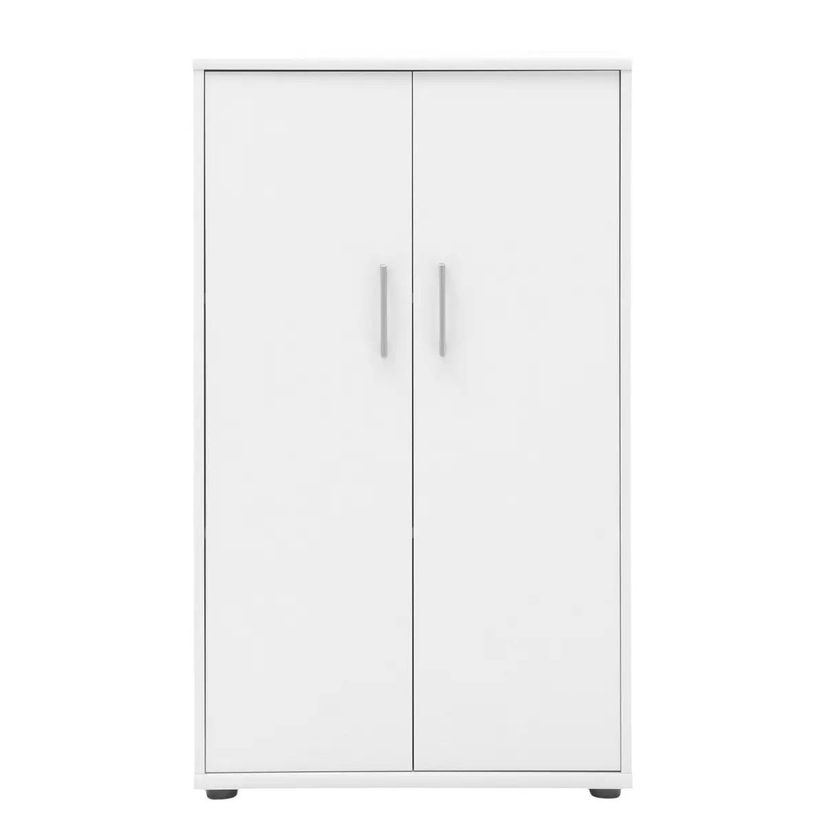 Aktenschrank II | Weiß