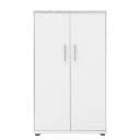 Aktenschrank II | Weiß