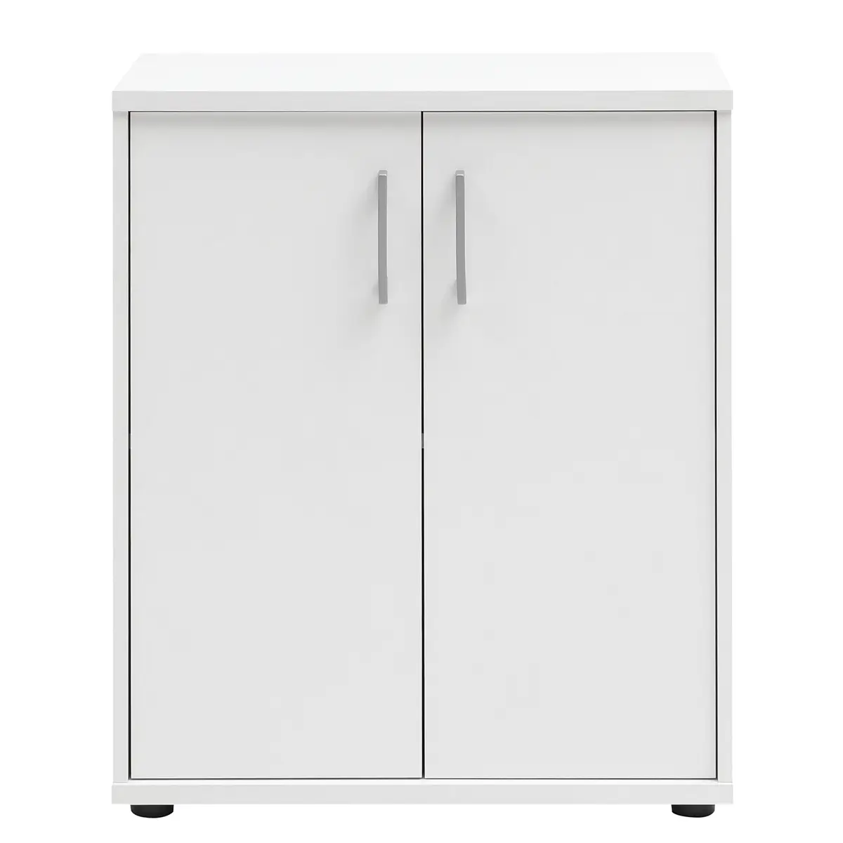 Aktenschrank III | Weiß