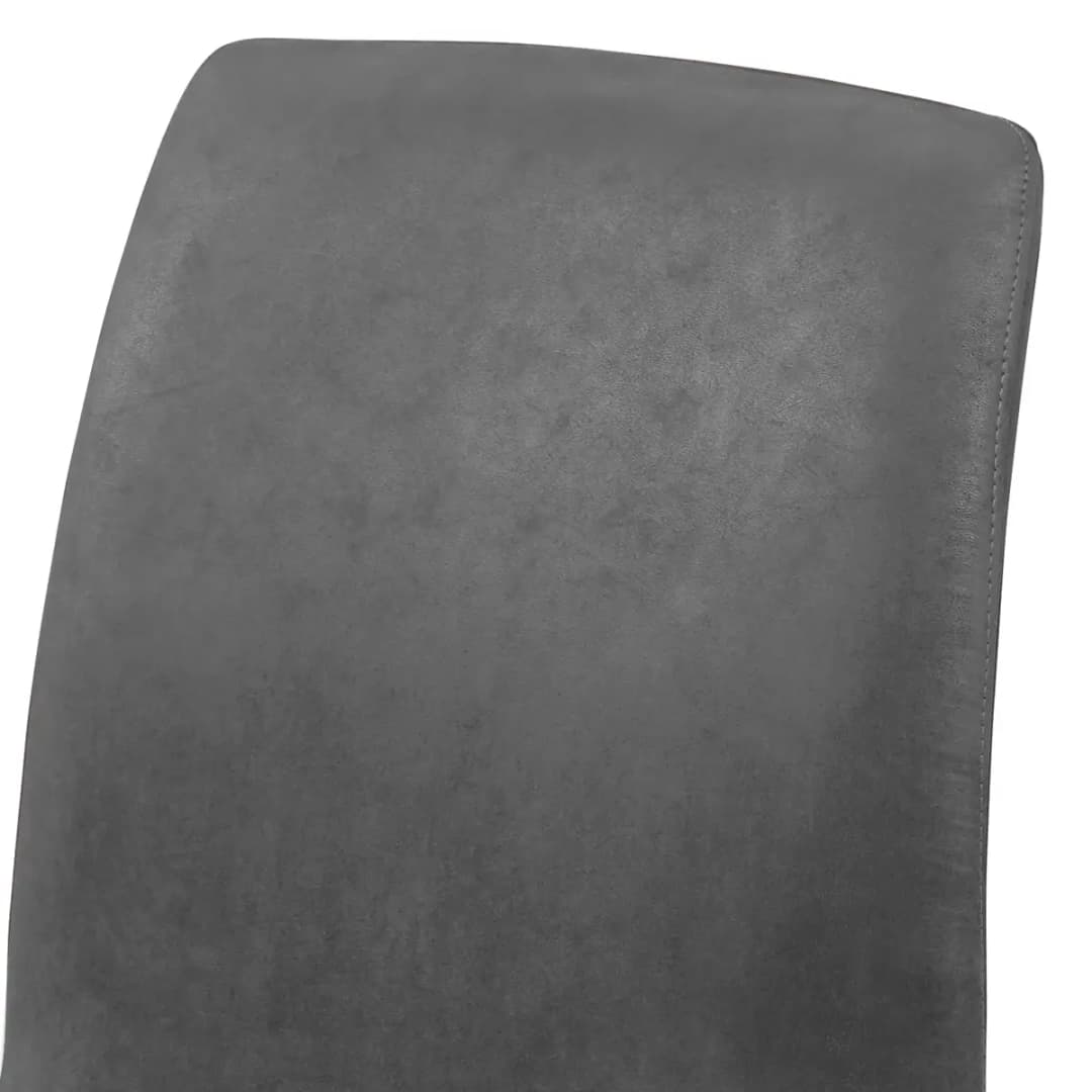 Esszimmerstuhl Karla II | Grau