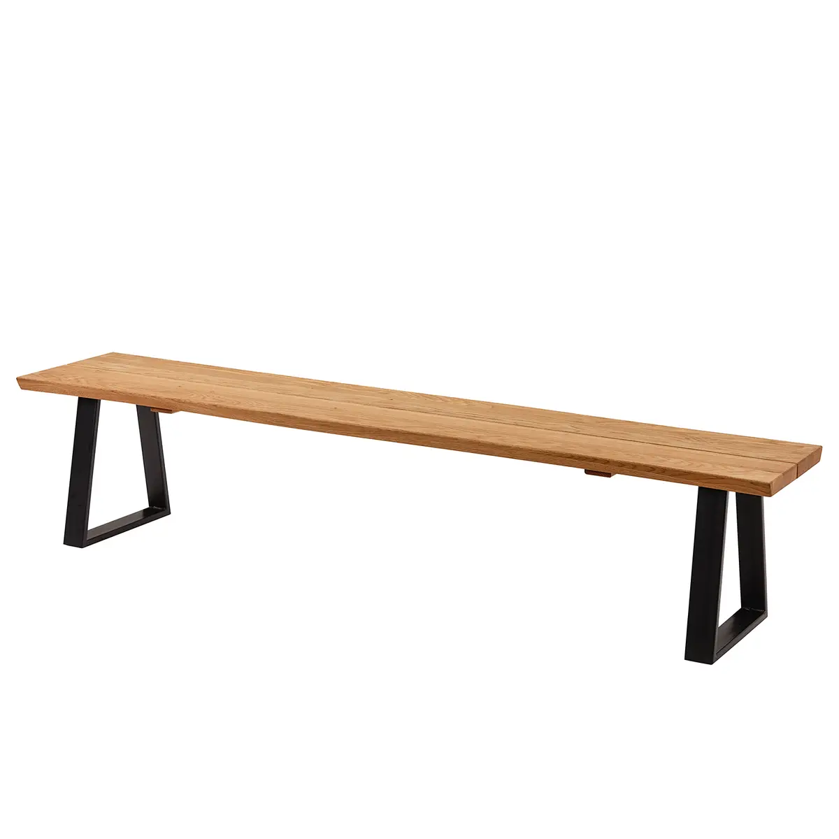 Sitzbank IV 180cm Braun | Braun