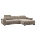 Ecksofa Limeria | Beige