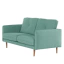 Sofa Pigna 2,5-Sitzer | Blau