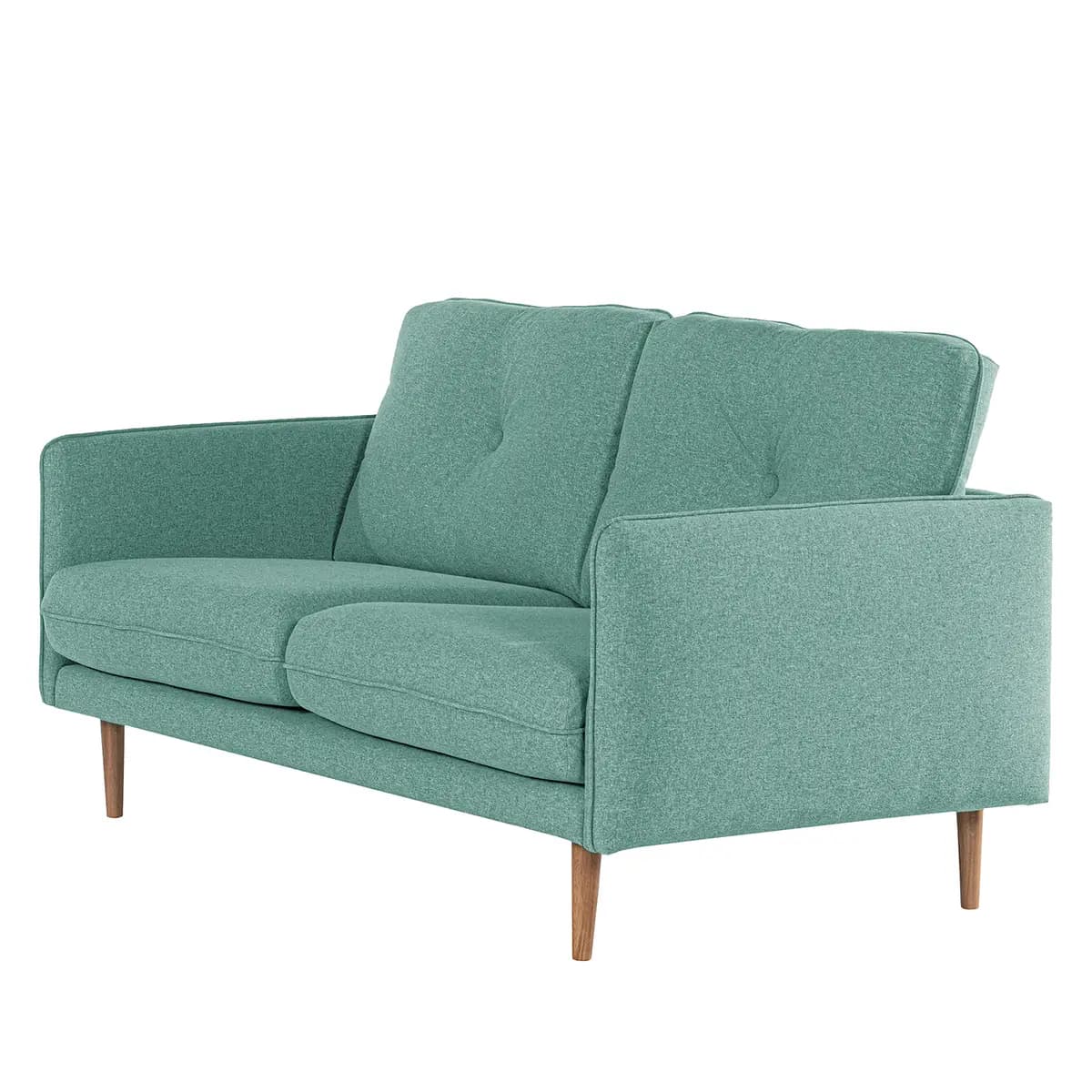Sofa Pigna 2,5-Sitzer | Blau