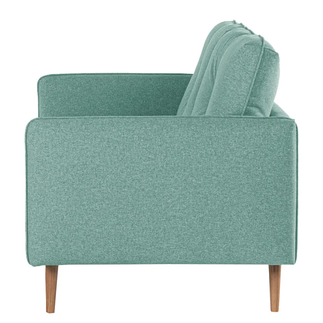 Sofa Pigna 2,5-Sitzer | Blau