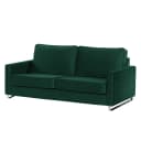 Sofa Ravi 2-Sitzer | Grün