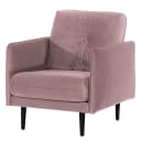 Sessel Pigna | Lila