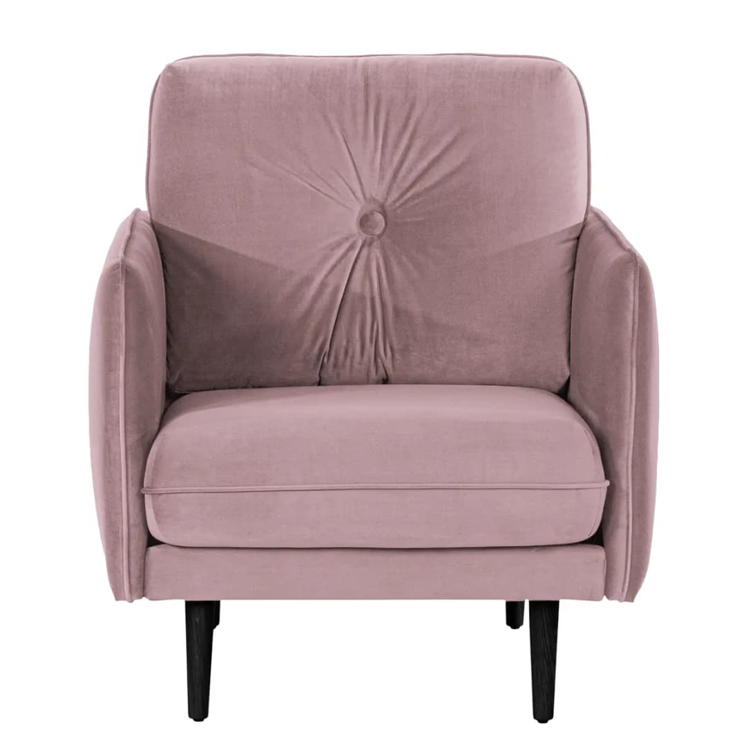 Sessel Pigna | Lila