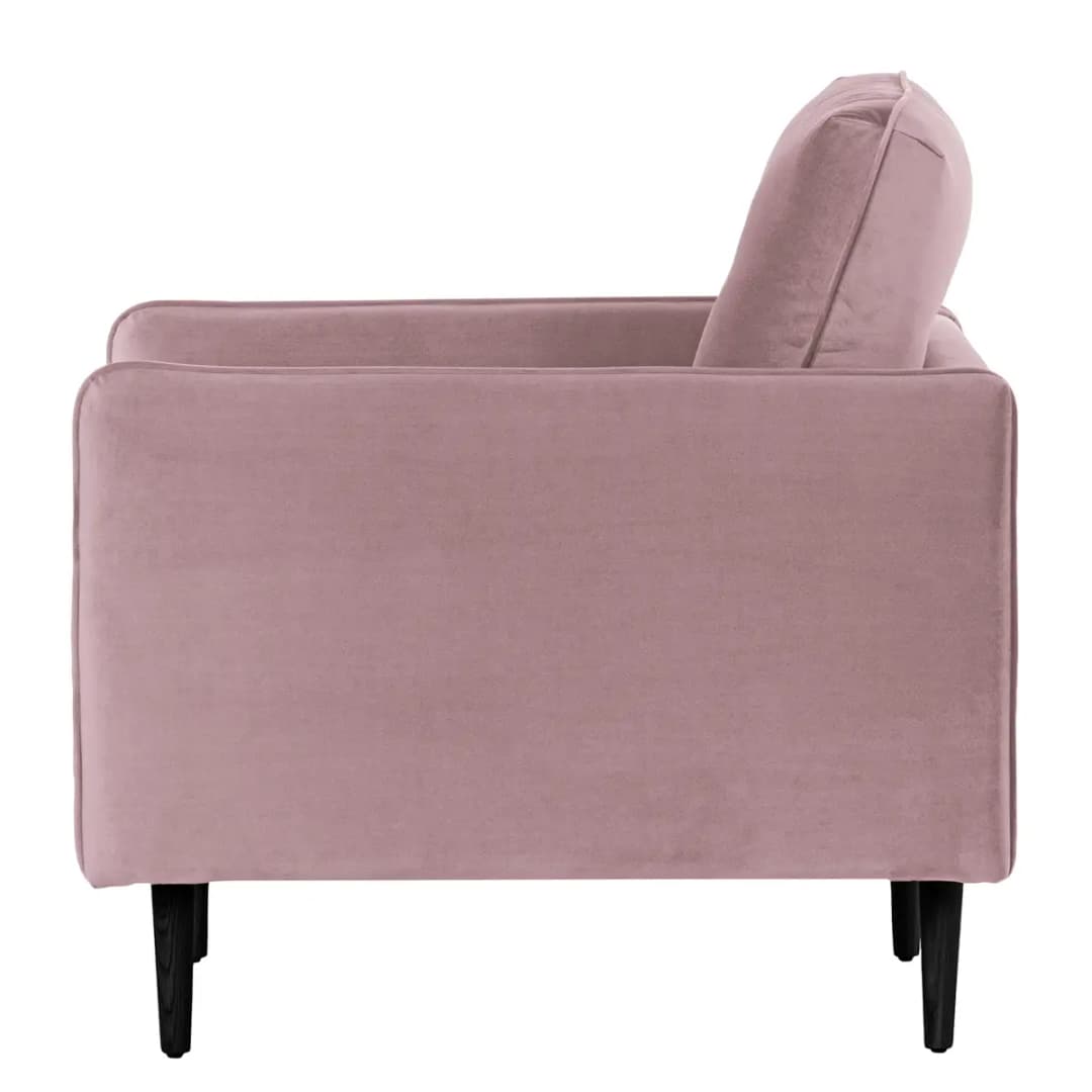 Sessel Pigna | Lila