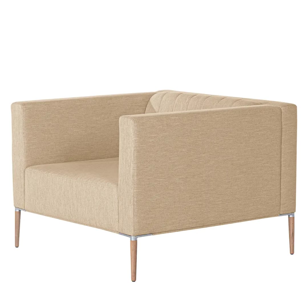 Sessel Luparo I | Beige