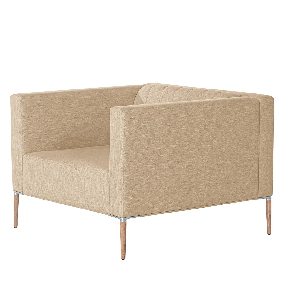 Sessel Luparo I | Beige
