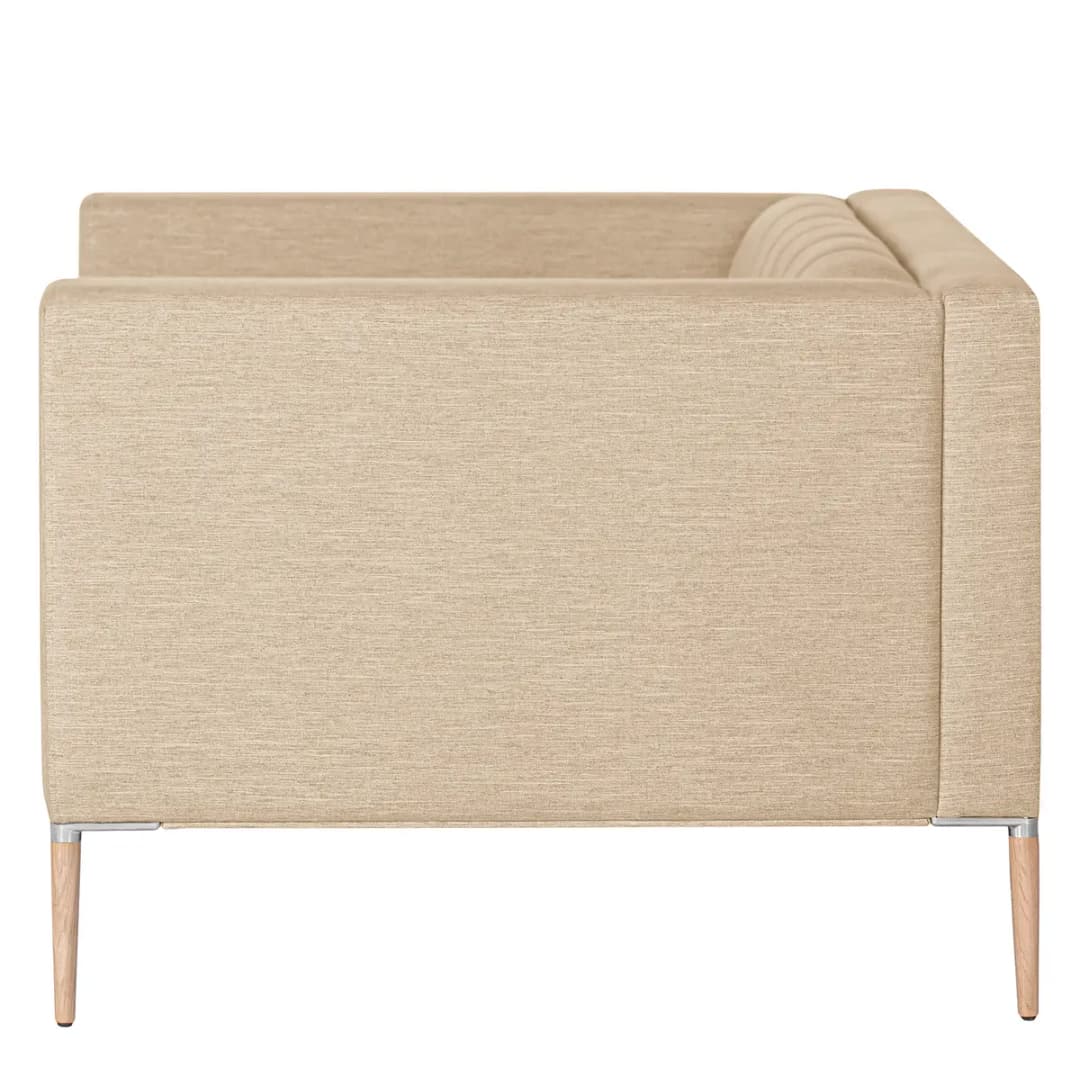 Sessel Luparo I | Beige