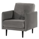 Sessel Pigna | Grau
